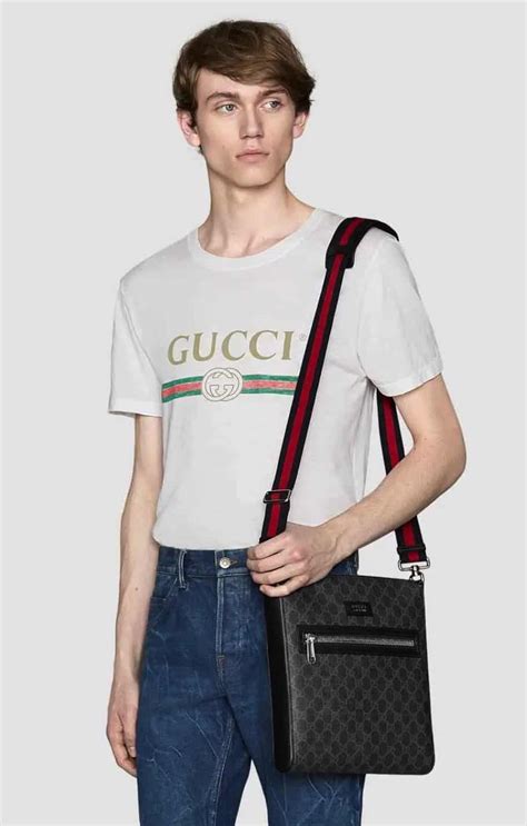 borsello gucci uomo piu costosa|Collezione borse uomo gucci: prezzi, sconti e offerte moda .